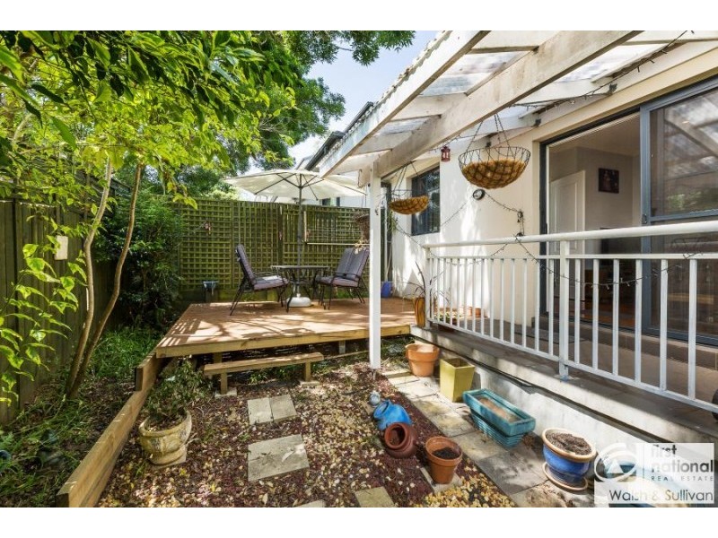 16/3 Christopher Street, Baulkham Hills NSW 2153