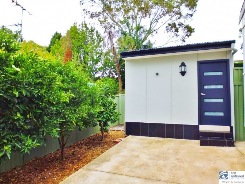 56a JENNER STREET, Baulkham Hills NSW 2153