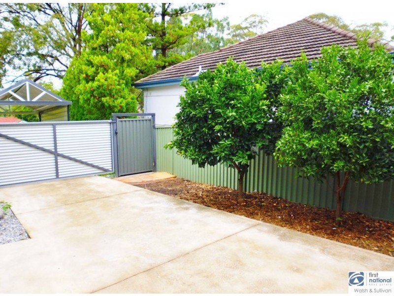 56a JENNER STREET, Baulkham Hills NSW 2153