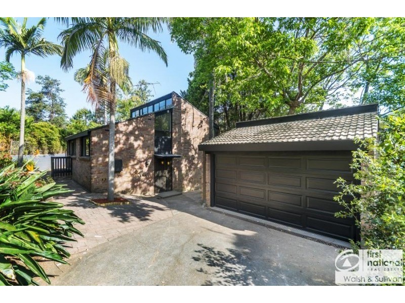 North Rocks NSW 2151