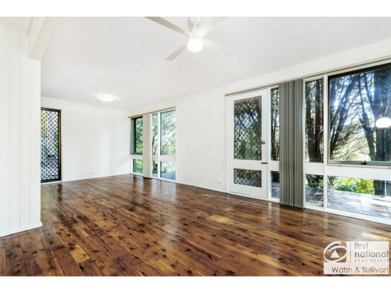 North Rocks NSW 2151