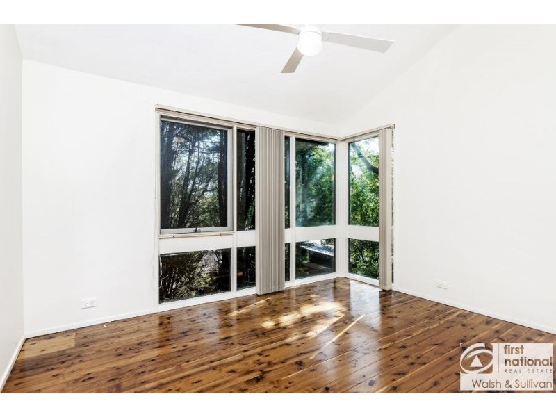 North Rocks NSW 2151