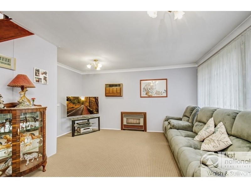 19 Spring Road, Kellyville NSW 2155