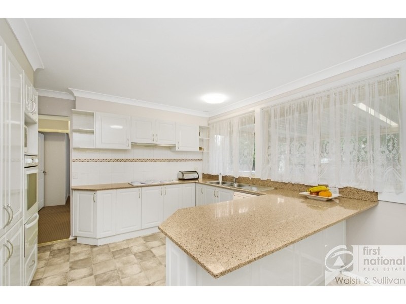 19 Spring Road, Kellyville NSW 2155