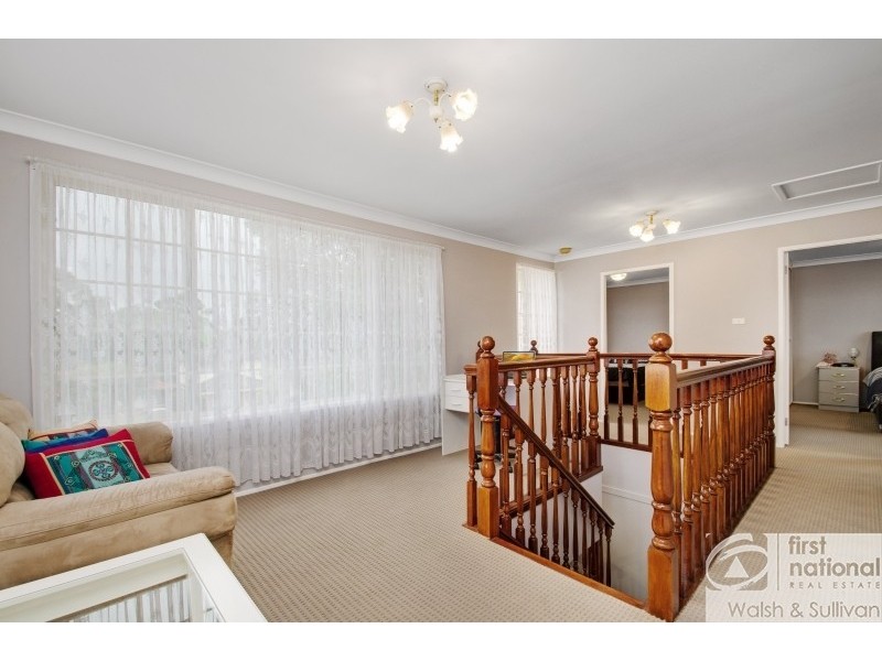 19 Spring Road, Kellyville NSW 2155