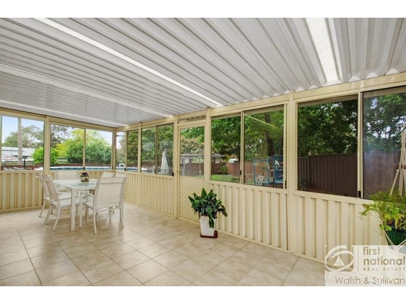 19 Spring Road, Kellyville NSW 2155