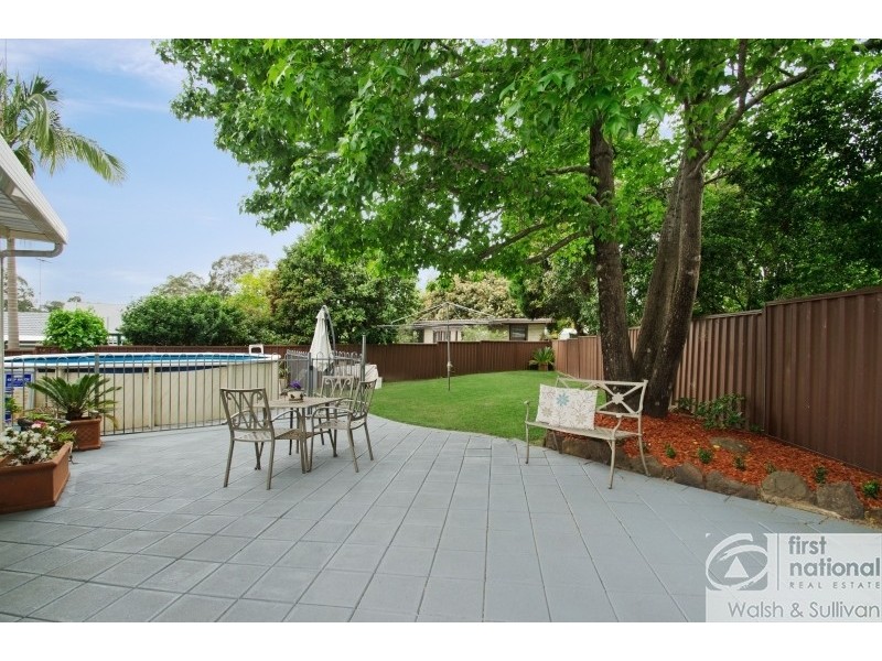 19 Spring Road, Kellyville NSW 2155