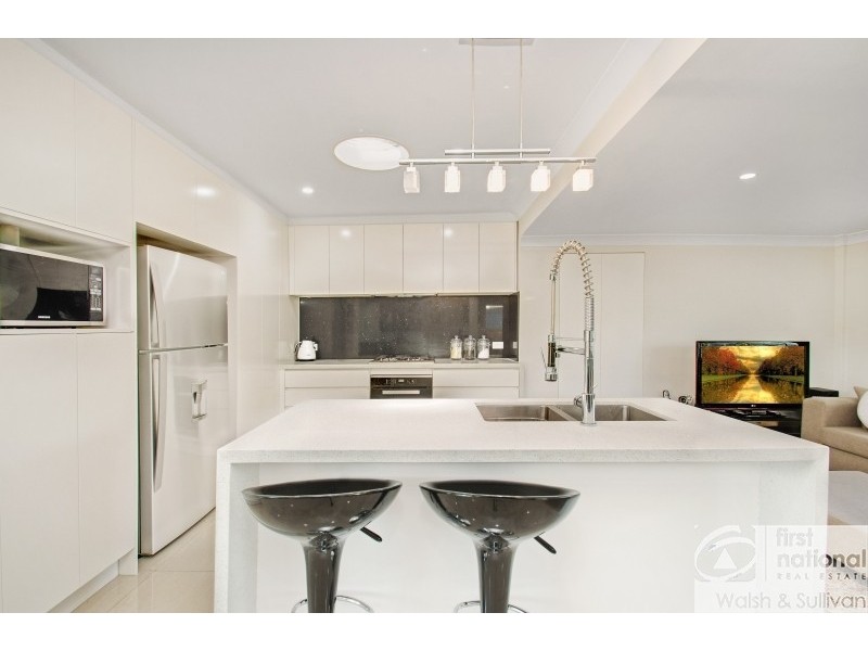 21 Chalet Road, Kellyville NSW 2155