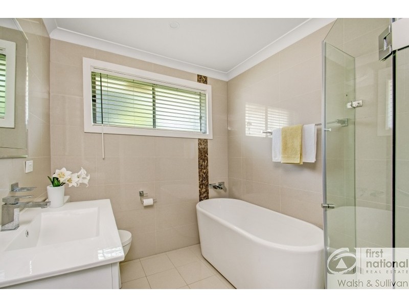 21 Chalet Road, Kellyville NSW 2155