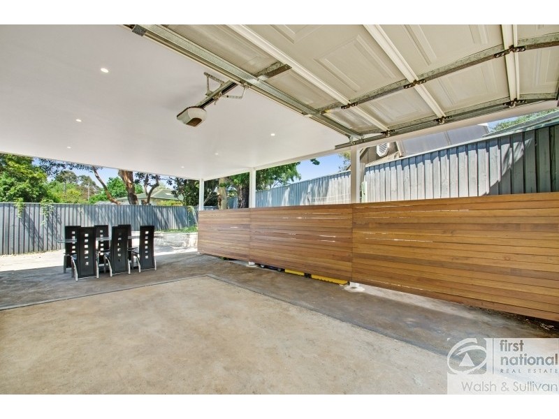 21 Chalet Road, Kellyville NSW 2155