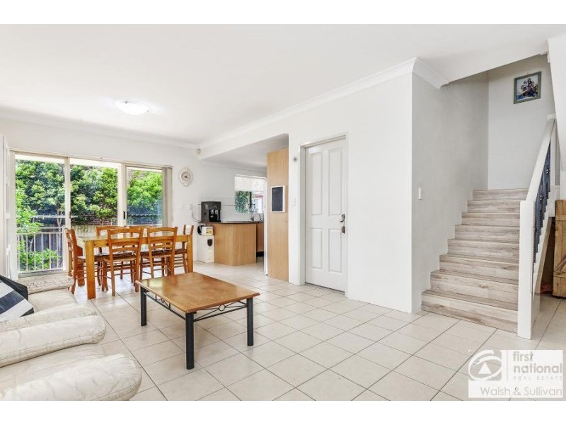 Old Toongabbie NSW 2146