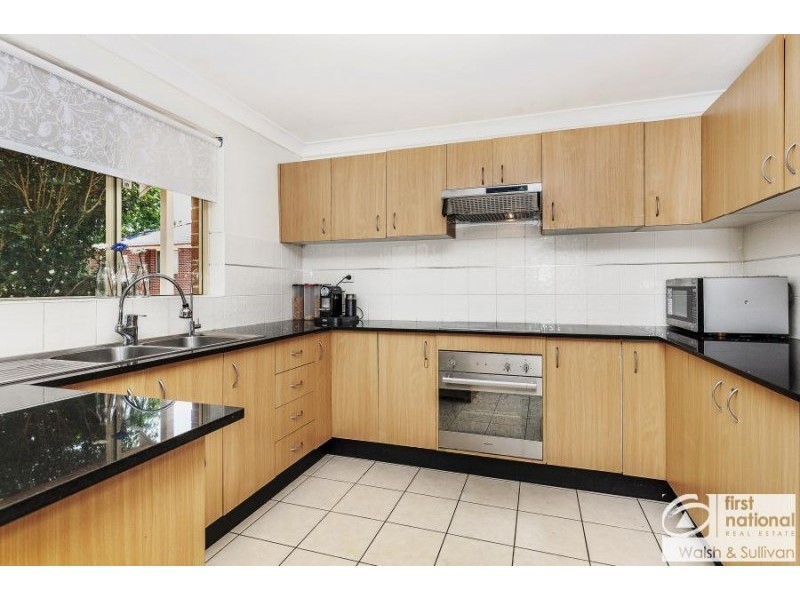 Old Toongabbie NSW 2146