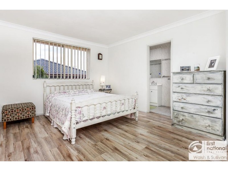 Old Toongabbie NSW 2146