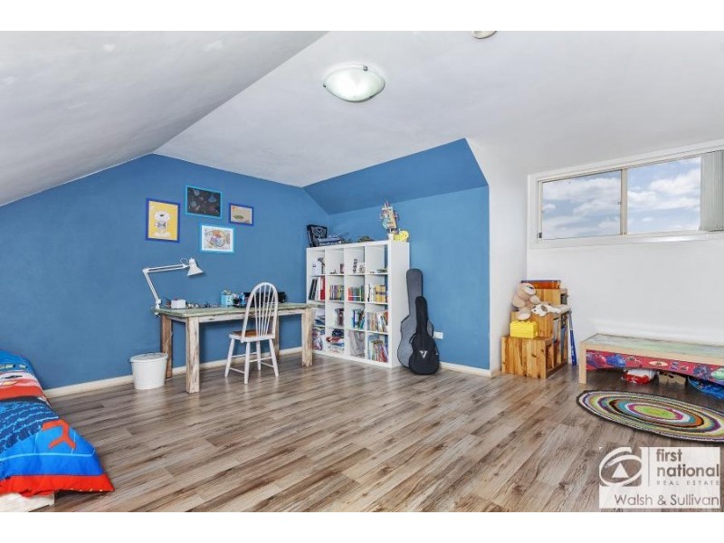 Old Toongabbie NSW 2146