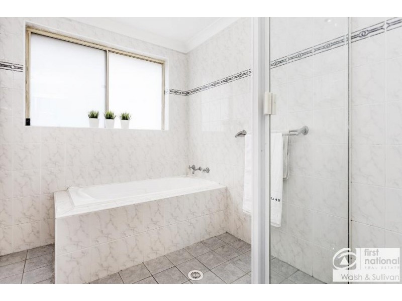 Old Toongabbie NSW 2146