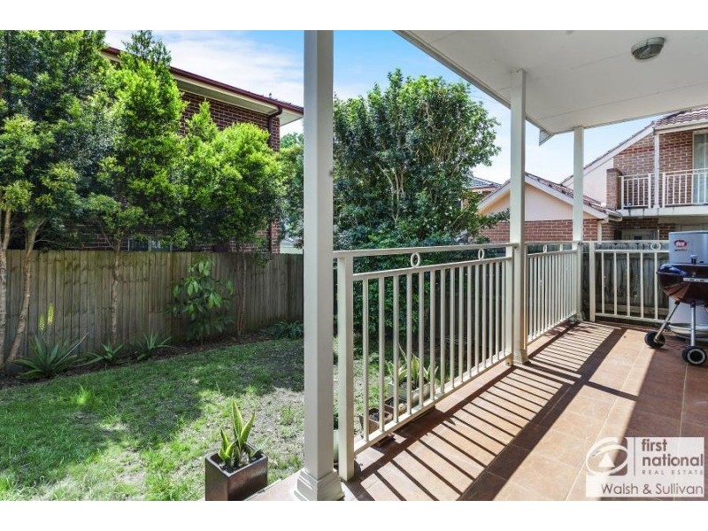 Old Toongabbie NSW 2146