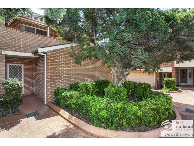 Old Toongabbie NSW 2146