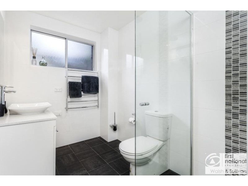 Winston Hills NSW 2153