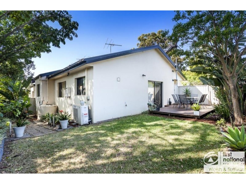 6/36 Watkins Road, Baulkham Hills NSW 2153