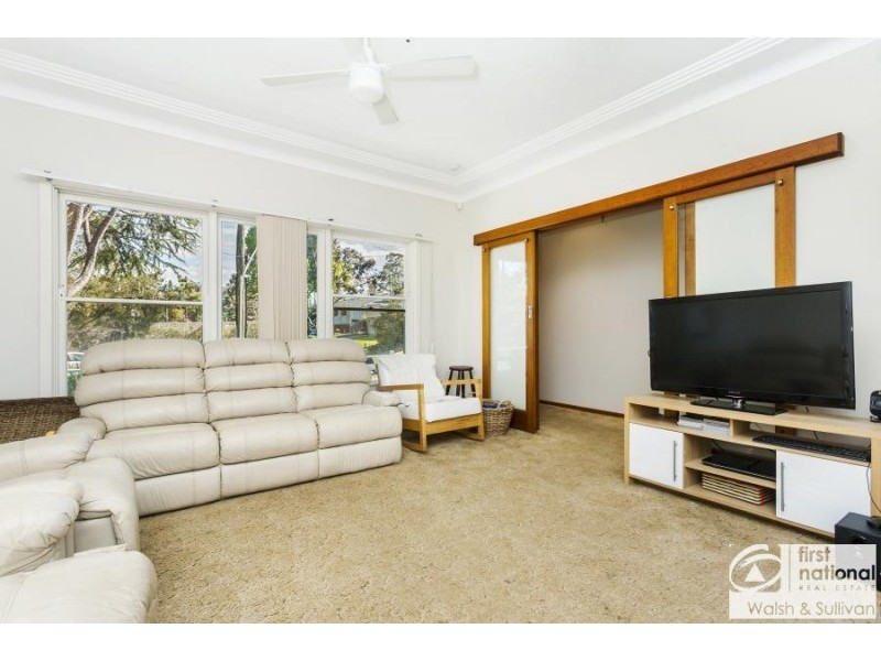 Baulkham Hills NSW 2153