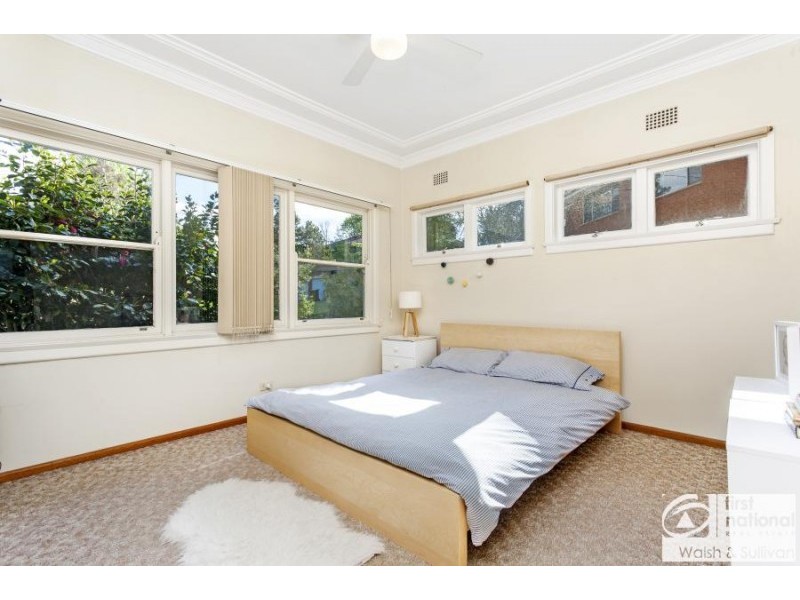 Baulkham Hills NSW 2153