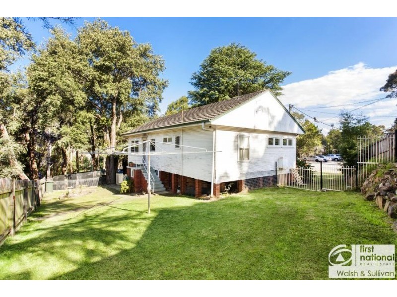 Baulkham Hills NSW 2153