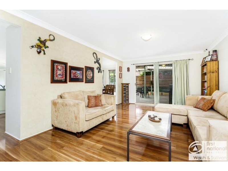 5 John Street, Baulkham Hills NSW 2153