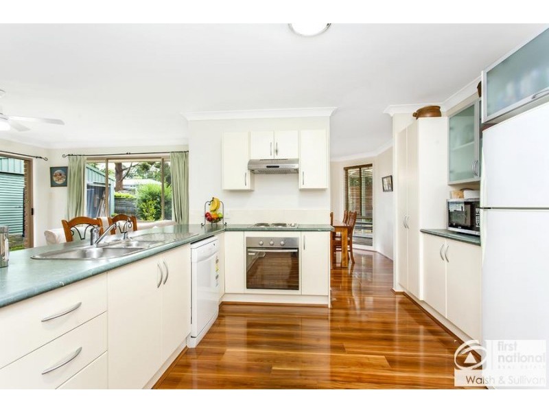 5 John Street, Baulkham Hills NSW 2153