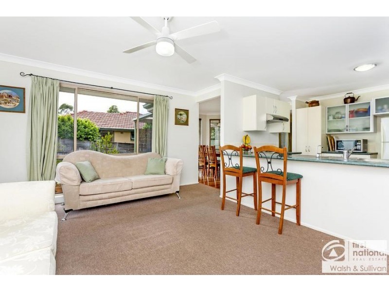 5 John Street, Baulkham Hills NSW 2153
