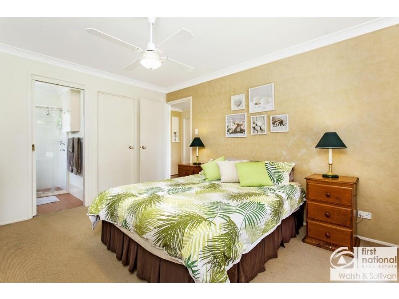 5 John Street, Baulkham Hills NSW 2153