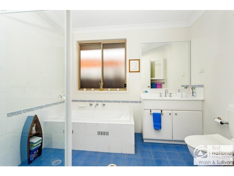 5 John Street, Baulkham Hills NSW 2153