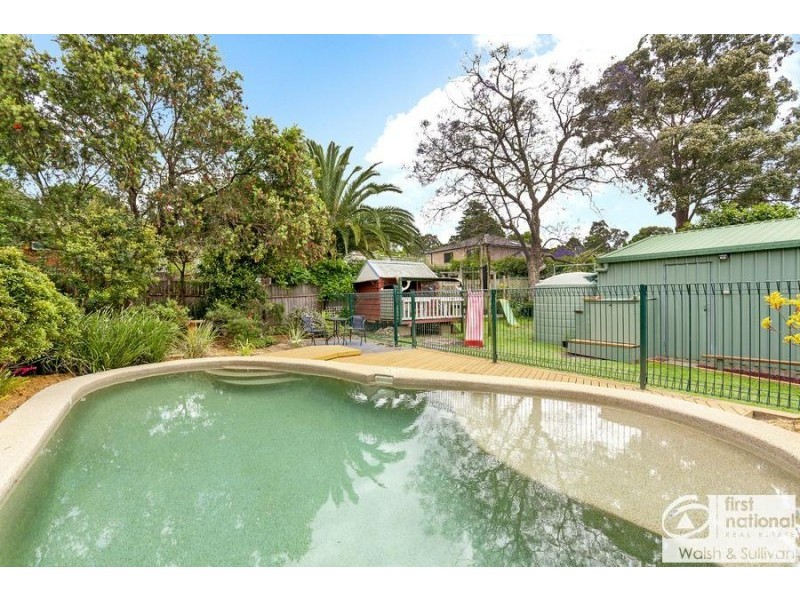 5 John Street, Baulkham Hills NSW 2153