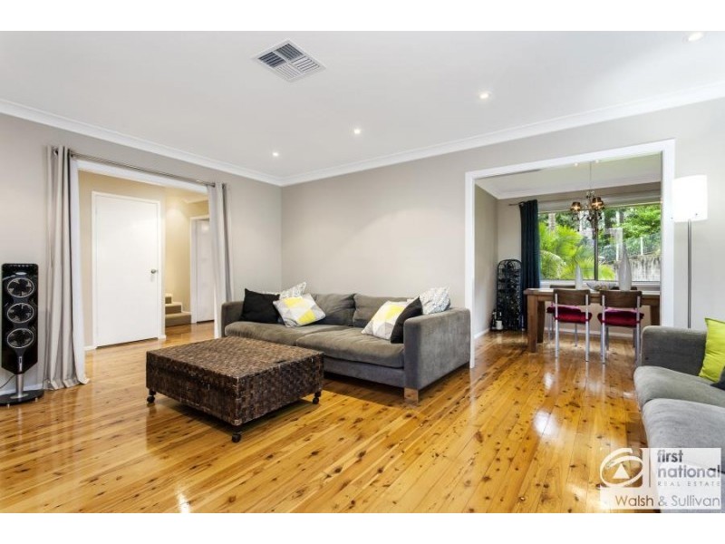 Baulkham Hills NSW 2153