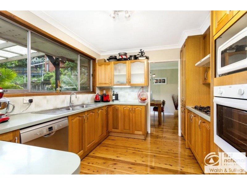 Baulkham Hills NSW 2153