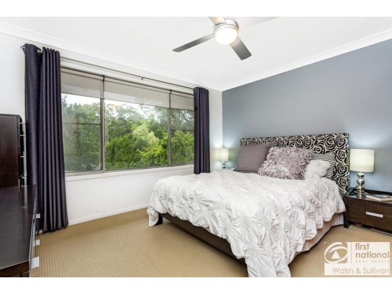 Baulkham Hills NSW 2153
