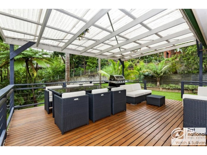 Baulkham Hills NSW 2153