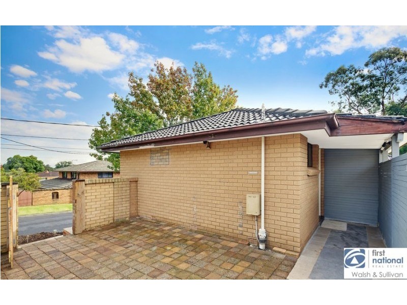 37A Drayton Ave, Castle Hill NSW 2154
