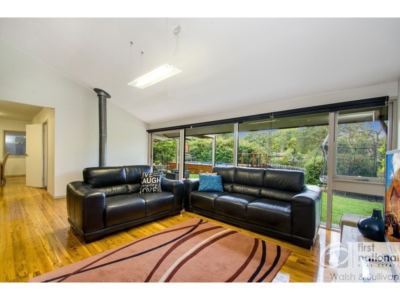 14 Sophia Crescent, North Rocks NSW 2151