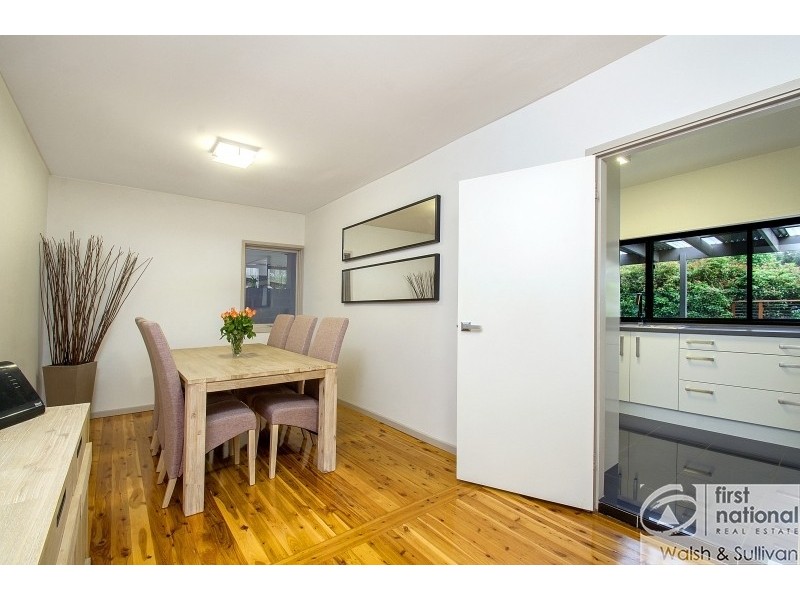 14 Sophia Crescent, North Rocks NSW 2151