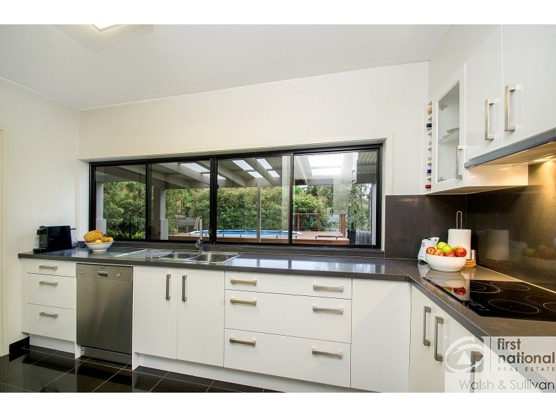 14 Sophia Crescent, North Rocks NSW 2151