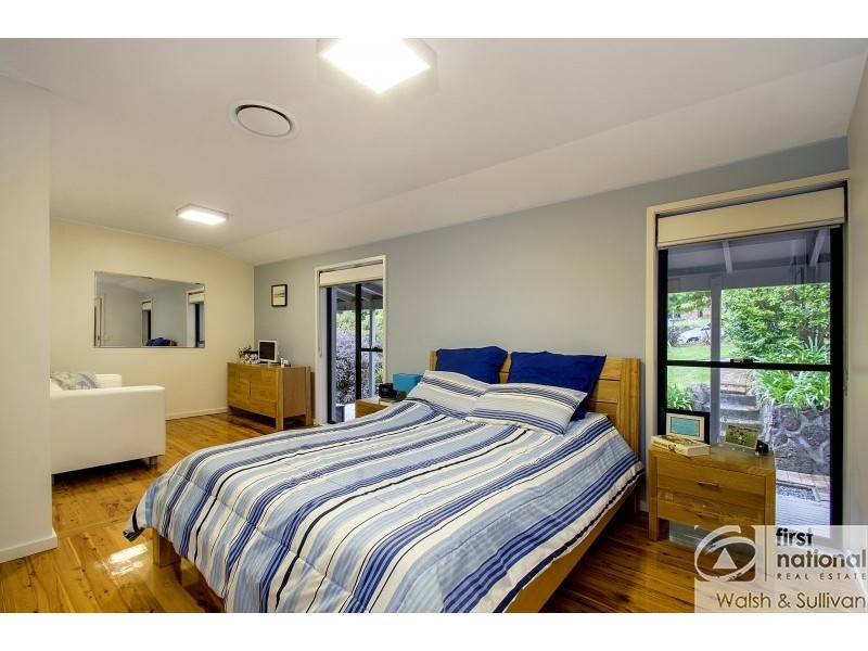 14 Sophia Crescent, North Rocks NSW 2151