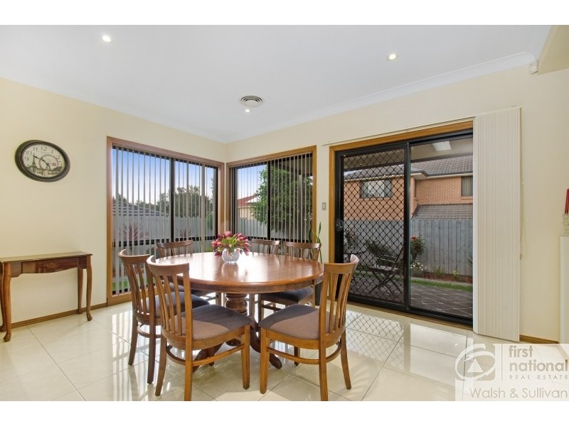 11 Glenheath Street, Kellyville Ridge NSW 2155