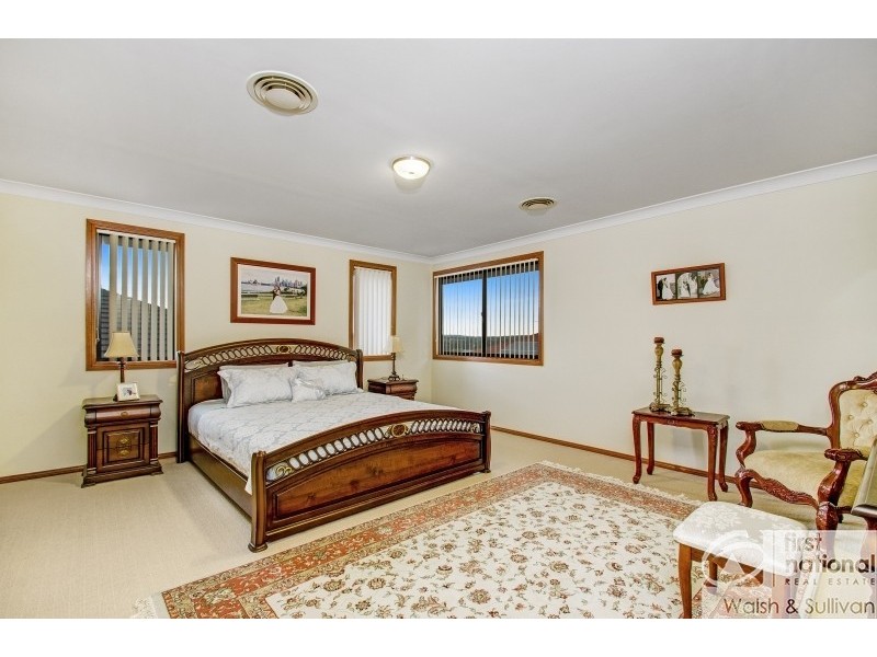 11 Glenheath Street, Kellyville Ridge NSW 2155