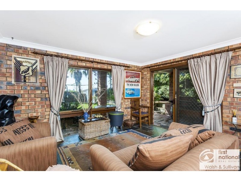 Constitution Hill NSW 2145