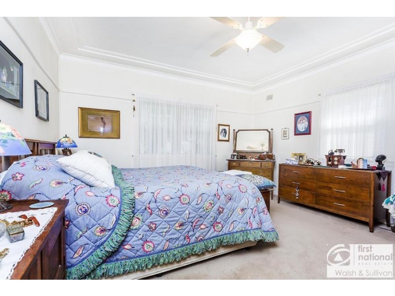 Constitution Hill NSW 2145