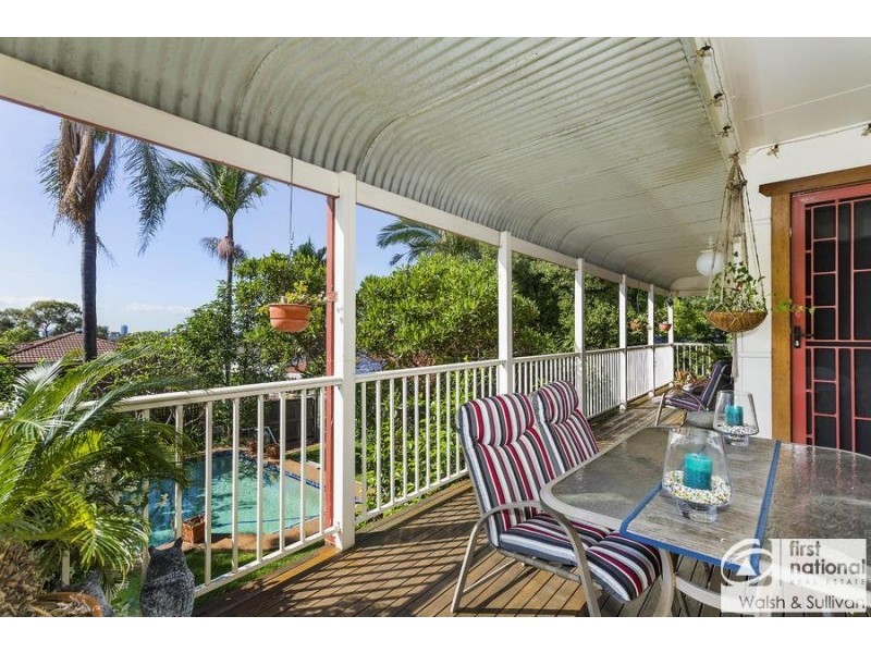 Constitution Hill NSW 2145