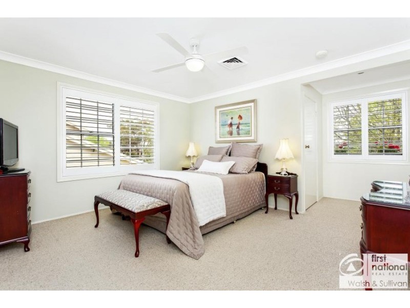 14 Hodgson Crescent, Baulkham Hills NSW 2153