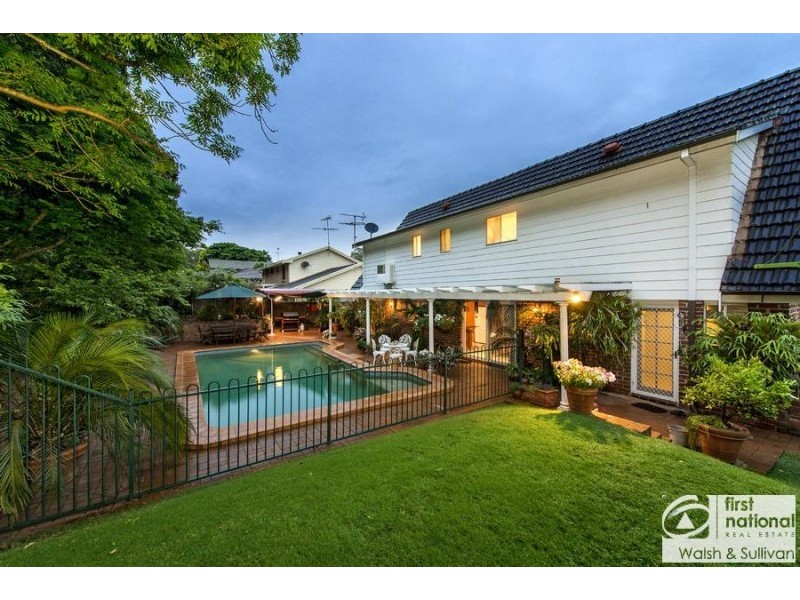 14 Hodgson Crescent, Baulkham Hills NSW 2153