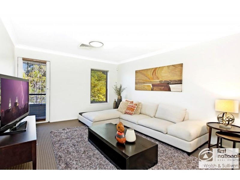 7 WAROOGA AVENUE, Baulkham Hills NSW 2153