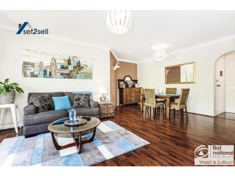 North Parramatta NSW 2151